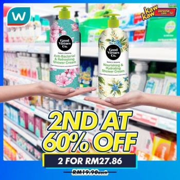 Watsons-Bath-Oral-Care-Sale-19-350x350 - Beauty & Health Health Supplements Johor Kedah Kelantan Kuala Lumpur Malaysia Sales Melaka Negeri Sembilan Pahang Penang Perak Perlis Personal Care Putrajaya Sabah Sarawak Selangor Terengganu 