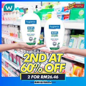 Watsons-Bath-Oral-Care-Sale-20-350x350 - Beauty & Health Health Supplements Johor Kedah Kelantan Kuala Lumpur Malaysia Sales Melaka Negeri Sembilan Pahang Penang Perak Perlis Personal Care Putrajaya Sabah Sarawak Selangor Terengganu 