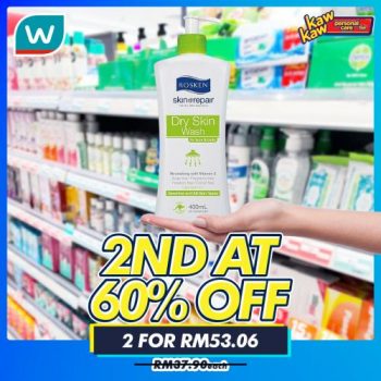 Watsons-Bath-Oral-Care-Sale-25-350x350 - Beauty & Health Health Supplements Johor Kedah Kelantan Kuala Lumpur Malaysia Sales Melaka Negeri Sembilan Pahang Penang Perak Perlis Personal Care Putrajaya Sabah Sarawak Selangor Terengganu 