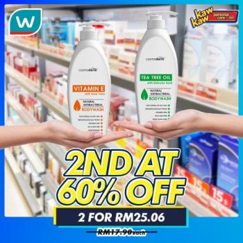 Watsons-Bath-Oral-Care-Sale-3-350x350 - Beauty & Health Health Supplements Johor Kedah Kelantan Kuala Lumpur Malaysia Sales Melaka Negeri Sembilan Pahang Penang Perak Perlis Personal Care Putrajaya Sabah Sarawak Selangor Terengganu 