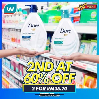 Watsons-Bath-Oral-Care-Sale-9-350x350 - Beauty & Health Health Supplements Johor Kedah Kelantan Kuala Lumpur Malaysia Sales Melaka Negeri Sembilan Pahang Penang Perak Perlis Personal Care Putrajaya Sabah Sarawak Selangor Terengganu 