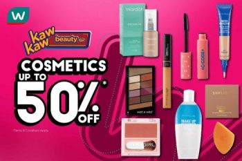 Watsons-Beauty-Kaw-Kaw-Comestic-Products-Sale-350x233 - Beauty & Health Cosmetics Johor Kedah Kelantan Kuala Lumpur Malaysia Sales Melaka Negeri Sembilan Online Store Pahang Penang Perak Perlis Personal Care Putrajaya Sabah Sarawak Selangor Terengganu 