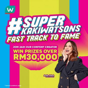 Watsons-Brand-Products-Sale-1-350x350 - Beauty & Health Cosmetics Fragrances Hair Care Health Supplements Johor Kedah Kelantan Kuala Lumpur Malaysia Sales Melaka Negeri Sembilan Online Store Pahang Penang Perak Perlis Personal Care Putrajaya Sabah Sarawak Selangor Skincare Terengganu 