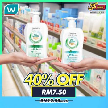 Watsons-Brand-Products-Sale-10-1-350x350 - Beauty & Health Cosmetics Fragrances Hair Care Health Supplements Johor Kedah Kelantan Kuala Lumpur Malaysia Sales Melaka Negeri Sembilan Online Store Pahang Penang Perak Perlis Personal Care Putrajaya Sabah Sarawak Selangor Skincare Terengganu Treatments 