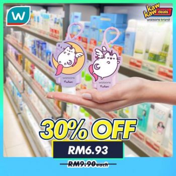 Watsons-Brand-Products-Sale-11-350x350 - Beauty & Health Cosmetics Fragrances Hair Care Health Supplements Johor Kedah Kelantan Kuala Lumpur Malaysia Sales Melaka Negeri Sembilan Online Store Pahang Penang Perak Perlis Personal Care Putrajaya Sabah Sarawak Selangor Skincare Terengganu 