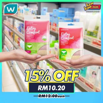 Watsons-Brand-Products-Sale-13-1-350x350 - Beauty & Health Cosmetics Fragrances Hair Care Health Supplements Johor Kedah Kelantan Kuala Lumpur Malaysia Sales Melaka Negeri Sembilan Online Store Pahang Penang Perak Perlis Personal Care Putrajaya Sabah Sarawak Selangor Skincare Terengganu Treatments 