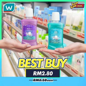 Watsons-Brand-Products-Sale-14-350x350 - Beauty & Health Cosmetics Fragrances Hair Care Health Supplements Johor Kedah Kelantan Kuala Lumpur Malaysia Sales Melaka Negeri Sembilan Online Store Pahang Penang Perak Perlis Personal Care Putrajaya Sabah Sarawak Selangor Skincare Terengganu 