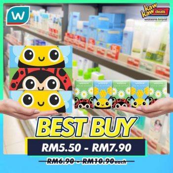 Watsons-Brand-Products-Sale-15-350x350 - Beauty & Health Cosmetics Fragrances Hair Care Health Supplements Johor Kedah Kelantan Kuala Lumpur Malaysia Sales Melaka Negeri Sembilan Online Store Pahang Penang Perak Perlis Personal Care Putrajaya Sabah Sarawak Selangor Skincare Terengganu 