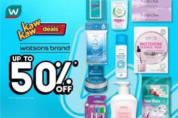 Watsons-Brand-Products-Sale-16-350x233 - Beauty & Health Cosmetics Fragrances Hair Care Health Supplements Johor Kedah Kelantan Kuala Lumpur Malaysia Sales Melaka Negeri Sembilan Online Store Pahang Penang Perak Perlis Personal Care Putrajaya Sabah Sarawak Selangor Skincare Terengganu Treatments 