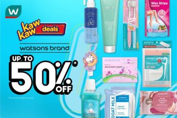 Watsons-Brand-Products-Sale-350x233 - Beauty & Health Cosmetics Fragrances Hair Care Health Supplements Johor Kedah Kelantan Kuala Lumpur Malaysia Sales Melaka Negeri Sembilan Online Store Pahang Penang Perak Perlis Personal Care Putrajaya Sabah Sarawak Selangor Skincare Terengganu 