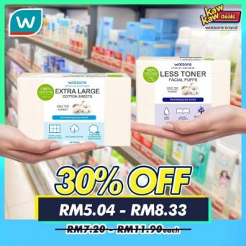 Watsons-Brand-Products-Sale-8-350x350 - Beauty & Health Cosmetics Fragrances Hair Care Health Supplements Johor Kedah Kelantan Kuala Lumpur Malaysia Sales Melaka Negeri Sembilan Online Store Pahang Penang Perak Perlis Personal Care Putrajaya Sabah Sarawak Selangor Skincare Terengganu 