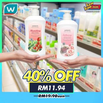 Watsons-Brand-Products-Sale-9-1-350x350 - Beauty & Health Cosmetics Fragrances Hair Care Health Supplements Johor Kedah Kelantan Kuala Lumpur Malaysia Sales Melaka Negeri Sembilan Online Store Pahang Penang Perak Perlis Personal Care Putrajaya Sabah Sarawak Selangor Skincare Terengganu Treatments 