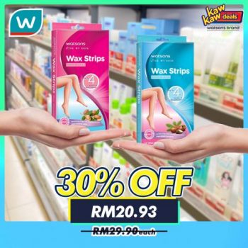 Watsons-Brand-Products-Sale-9-350x350 - Beauty & Health Cosmetics Fragrances Hair Care Health Supplements Johor Kedah Kelantan Kuala Lumpur Malaysia Sales Melaka Negeri Sembilan Online Store Pahang Penang Perak Perlis Personal Care Putrajaya Sabah Sarawak Selangor Skincare Terengganu 