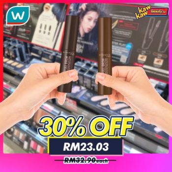 Watsons-Cosmetics-Sale-10-1-350x350 - Beauty & Health Cosmetics Johor Kedah Kelantan Kuala Lumpur Malaysia Sales Melaka Negeri Sembilan Online Store Pahang Penang Perak Perlis Putrajaya Sabah Sarawak Selangor Terengganu 