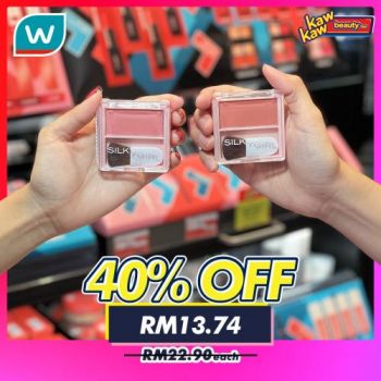 Watsons-Cosmetics-Sale-10-2-350x350 - Beauty & Health Cosmetics Fragrances Health Supplements Johor Kedah Kelantan Kuala Lumpur Malaysia Sales Melaka Negeri Sembilan Pahang Penang Perak Perlis Personal Care Putrajaya Sabah Sarawak Selangor Skincare Terengganu 