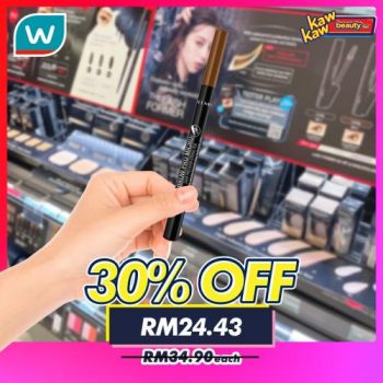 Watsons-Cosmetics-Sale-11-1-350x350 - Beauty & Health Cosmetics Johor Kedah Kelantan Kuala Lumpur Malaysia Sales Melaka Negeri Sembilan Online Store Pahang Penang Perak Perlis Putrajaya Sabah Sarawak Selangor Terengganu 