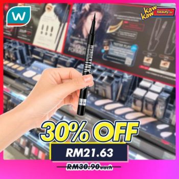 Watsons-Cosmetics-Sale-12-1-350x350 - Beauty & Health Cosmetics Johor Kedah Kelantan Kuala Lumpur Malaysia Sales Melaka Negeri Sembilan Online Store Pahang Penang Perak Perlis Putrajaya Sabah Sarawak Selangor Terengganu 