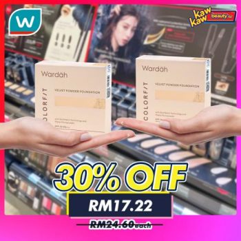 Watsons-Cosmetics-Sale-12-2-350x350 - Beauty & Health Cosmetics Fragrances Health Supplements Johor Kedah Kelantan Kuala Lumpur Malaysia Sales Melaka Negeri Sembilan Pahang Penang Perak Perlis Personal Care Putrajaya Sabah Sarawak Selangor Skincare Terengganu 