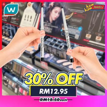 Watsons-Cosmetics-Sale-13-1-350x350 - Beauty & Health Cosmetics Johor Kedah Kelantan Kuala Lumpur Malaysia Sales Melaka Negeri Sembilan Online Store Pahang Penang Perak Perlis Putrajaya Sabah Sarawak Selangor Terengganu 