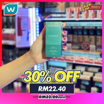 Watsons-Cosmetics-Sale-13-2-350x350 - Beauty & Health Cosmetics Fragrances Health Supplements Johor Kedah Kelantan Kuala Lumpur Malaysia Sales Melaka Negeri Sembilan Pahang Penang Perak Perlis Personal Care Putrajaya Sabah Sarawak Selangor Skincare Terengganu 