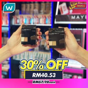 Watsons-Cosmetics-Sale-14-2-350x350 - Beauty & Health Cosmetics Fragrances Health Supplements Johor Kedah Kelantan Kuala Lumpur Malaysia Sales Melaka Negeri Sembilan Pahang Penang Perak Perlis Personal Care Putrajaya Sabah Sarawak Selangor Skincare Terengganu 