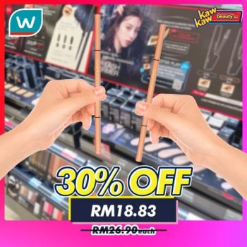 Watsons-Cosmetics-Sale-15-1-350x350 - Beauty & Health Cosmetics Johor Kedah Kelantan Kuala Lumpur Malaysia Sales Melaka Negeri Sembilan Online Store Pahang Penang Perak Perlis Putrajaya Sabah Sarawak Selangor Terengganu 