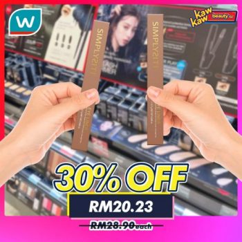 Watsons-Cosmetics-Sale-16-1-350x350 - Beauty & Health Cosmetics Johor Kedah Kelantan Kuala Lumpur Malaysia Sales Melaka Negeri Sembilan Online Store Pahang Penang Perak Perlis Putrajaya Sabah Sarawak Selangor Terengganu 