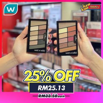 Watsons-Cosmetics-Sale-16-2-350x350 - Beauty & Health Cosmetics Fragrances Health Supplements Johor Kedah Kelantan Kuala Lumpur Malaysia Sales Melaka Negeri Sembilan Pahang Penang Perak Perlis Personal Care Putrajaya Sabah Sarawak Selangor Skincare Terengganu 