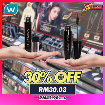 Watsons-Cosmetics-Sale-17-1-350x350 - Beauty & Health Cosmetics Johor Kedah Kelantan Kuala Lumpur Malaysia Sales Melaka Negeri Sembilan Online Store Pahang Penang Perak Perlis Putrajaya Sabah Sarawak Selangor Terengganu 