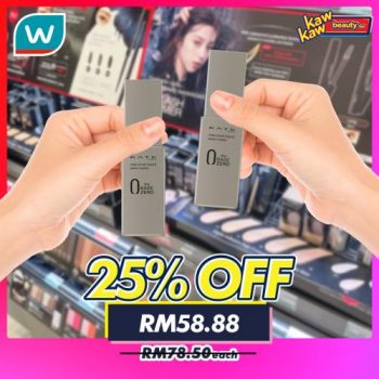 Watsons-Cosmetics-Sale-19-1-350x350 - Beauty & Health Cosmetics Johor Kedah Kelantan Kuala Lumpur Malaysia Sales Melaka Negeri Sembilan Online Store Pahang Penang Perak Perlis Putrajaya Sabah Sarawak Selangor Terengganu 