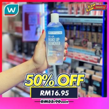 Watsons-Cosmetics-Sale-2-2-350x350 - Beauty & Health Cosmetics Fragrances Health Supplements Johor Kedah Kelantan Kuala Lumpur Malaysia Sales Melaka Negeri Sembilan Pahang Penang Perak Perlis Personal Care Putrajaya Sabah Sarawak Selangor Skincare Terengganu 