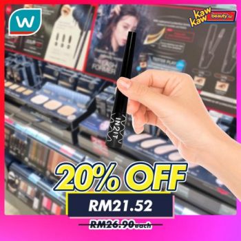 Watsons-Cosmetics-Sale-23-1-350x350 - Beauty & Health Cosmetics Johor Kedah Kelantan Kuala Lumpur Malaysia Sales Melaka Negeri Sembilan Online Store Pahang Penang Perak Perlis Putrajaya Sabah Sarawak Selangor Terengganu 