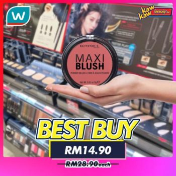 Watsons-Cosmetics-Sale-26-1-350x350 - Beauty & Health Cosmetics Fragrances Health Supplements Johor Kedah Kelantan Kuala Lumpur Malaysia Sales Melaka Negeri Sembilan Pahang Penang Perak Perlis Personal Care Putrajaya Sabah Sarawak Selangor Skincare Terengganu 