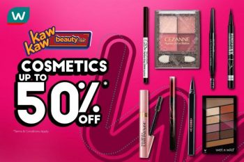 Watsons-Cosmetics-Sale-29-350x233 - Beauty & Health Cosmetics Johor Kedah Kelantan Kuala Lumpur Malaysia Sales Melaka Negeri Sembilan Online Store Pahang Penang Perak Perlis Putrajaya Sabah Sarawak Selangor Terengganu 