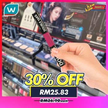 Watsons-Cosmetics-Sale-5-1-350x350 - Beauty & Health Cosmetics Johor Kedah Kelantan Kuala Lumpur Malaysia Sales Melaka Negeri Sembilan Online Store Pahang Penang Perak Perlis Putrajaya Sabah Sarawak Selangor Terengganu 