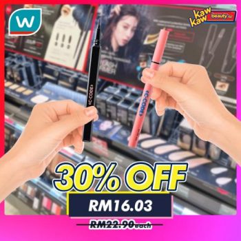 Watsons-Cosmetics-Sale-6-1-350x350 - Beauty & Health Cosmetics Johor Kedah Kelantan Kuala Lumpur Malaysia Sales Melaka Negeri Sembilan Online Store Pahang Penang Perak Perlis Putrajaya Sabah Sarawak Selangor Terengganu 