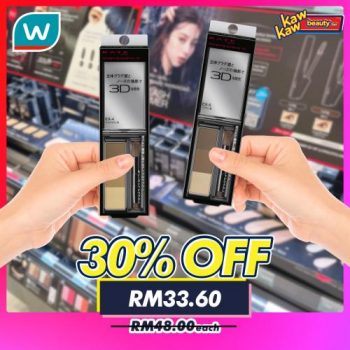 Watsons-Cosmetics-Sale-7-1-350x350 - Beauty & Health Cosmetics Johor Kedah Kelantan Kuala Lumpur Malaysia Sales Melaka Negeri Sembilan Online Store Pahang Penang Perak Perlis Putrajaya Sabah Sarawak Selangor Terengganu 