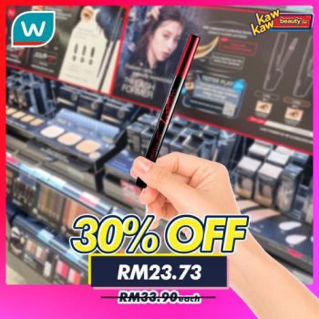 Watsons-Cosmetics-Sale-9-1-350x350 - Beauty & Health Cosmetics Johor Kedah Kelantan Kuala Lumpur Malaysia Sales Melaka Negeri Sembilan Online Store Pahang Penang Perak Perlis Putrajaya Sabah Sarawak Selangor Terengganu 