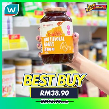Watsons-Health-Care-Deal-11-350x350 - Beauty & Health Cosmetics Fragrances Health Supplements Johor Kedah Kelantan Kuala Lumpur Melaka Negeri Sembilan Pahang Penang Perak Perlis Personal Care Promotions & Freebies Putrajaya Sabah Sarawak Selangor Terengganu
