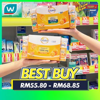 Watsons-Health-Care-Deal-18-350x350 - Beauty & Health Cosmetics Fragrances Health Supplements Johor Kedah Kelantan Kuala Lumpur Melaka Negeri Sembilan Pahang Penang Perak Perlis Personal Care Promotions & Freebies Putrajaya Sabah Sarawak Selangor Terengganu