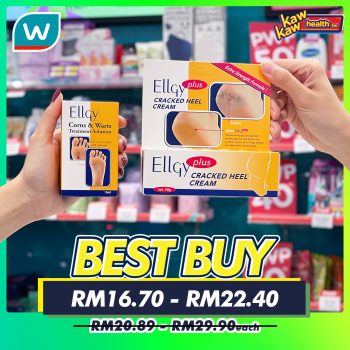Watsons-Health-Care-Deal-19-350x350 - Beauty & Health Cosmetics Fragrances Health Supplements Johor Kedah Kelantan Kuala Lumpur Melaka Negeri Sembilan Pahang Penang Perak Perlis Personal Care Promotions & Freebies Putrajaya Sabah Sarawak Selangor Terengganu