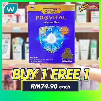 Watsons-Health-Care-Deal-2-350x350 - Beauty & Health Cosmetics Fragrances Health Supplements Johor Kedah Kelantan Kuala Lumpur Melaka Negeri Sembilan Pahang Penang Perak Perlis Personal Care Promotions & Freebies Putrajaya Sabah Sarawak Selangor Terengganu