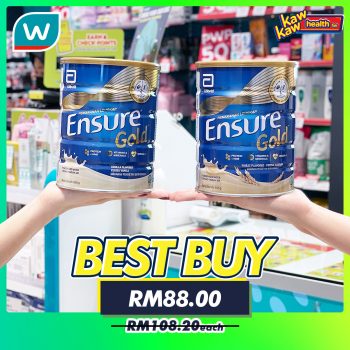 Watsons-Health-Care-Deal-21-350x350 - Beauty & Health Cosmetics Fragrances Health Supplements Johor Kedah Kelantan Kuala Lumpur Melaka Negeri Sembilan Pahang Penang Perak Perlis Personal Care Promotions & Freebies Putrajaya Sabah Sarawak Selangor Terengganu