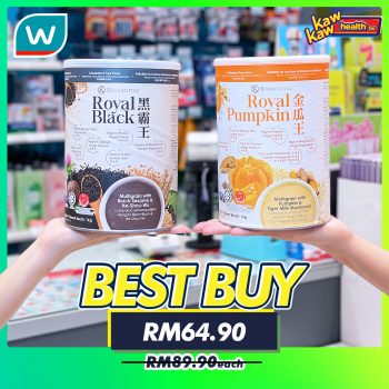 Watsons-Health-Care-Deal-24-350x350 - Beauty & Health Cosmetics Fragrances Health Supplements Johor Kedah Kelantan Kuala Lumpur Melaka Negeri Sembilan Pahang Penang Perak Perlis Personal Care Promotions & Freebies Putrajaya Sabah Sarawak Selangor Terengganu