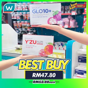 Watsons-Health-Care-Deal-7-350x350 - Beauty & Health Cosmetics Fragrances Health Supplements Johor Kedah Kelantan Kuala Lumpur Melaka Negeri Sembilan Pahang Penang Perak Perlis Personal Care Promotions & Freebies Putrajaya Sabah Sarawak Selangor Terengganu