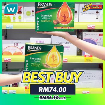 Watsons-Health-Care-Deal-8-350x350 - Beauty & Health Cosmetics Fragrances Health Supplements Johor Kedah Kelantan Kuala Lumpur Melaka Negeri Sembilan Pahang Penang Perak Perlis Personal Care Promotions & Freebies Putrajaya Sabah Sarawak Selangor Terengganu