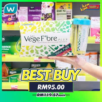 Watsons-Health-Care-Deal-9-350x350 - Beauty & Health Cosmetics Fragrances Health Supplements Johor Kedah Kelantan Kuala Lumpur Melaka Negeri Sembilan Pahang Penang Perak Perlis Personal Care Promotions & Freebies Putrajaya Sabah Sarawak Selangor Terengganu