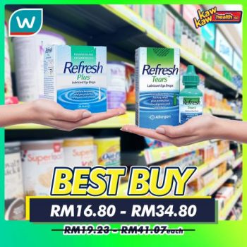 Watsons-Health-Care-Sale-10-350x350 - Beauty & Health Health Supplements Johor Kedah Kelantan Kuala Lumpur Malaysia Sales Melaka Negeri Sembilan Online Store Pahang Penang Perak Perlis Putrajaya Sabah Sarawak Selangor Terengganu 