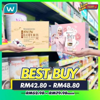 Watsons-Health-Care-Sale-13-1-350x350 - Beauty & Health Health Supplements Johor Kedah Kelantan Kuala Lumpur Malaysia Sales Melaka Negeri Sembilan Pahang Penang Perak Perlis Personal Care Putrajaya Sabah Sarawak Selangor Terengganu 