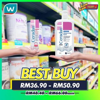 Watsons-Health-Care-Sale-14-350x350 - Beauty & Health Health Supplements Johor Kedah Kelantan Kuala Lumpur Malaysia Sales Melaka Negeri Sembilan Online Store Pahang Penang Perak Perlis Putrajaya Sabah Sarawak Selangor Terengganu 